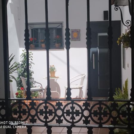 Estudio "La Casita De Arcos"Vutca13957 Аркос-де-ла-Фронтера Екстер'єр фото