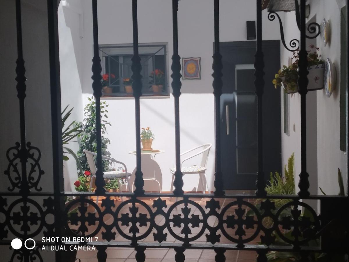 Estudio "La Casita De Arcos"Vutca13957 Аркос-де-ла-Фронтера Екстер'єр фото