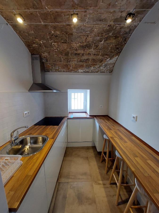 Estudio "La Casita De Arcos"Vutca13957 Аркос-де-ла-Фронтера Екстер'єр фото