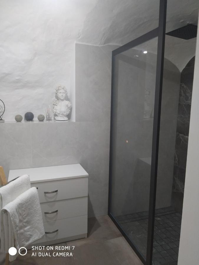 Estudio "La Casita De Arcos"Vutca13957 Аркос-де-ла-Фронтера Екстер'єр фото