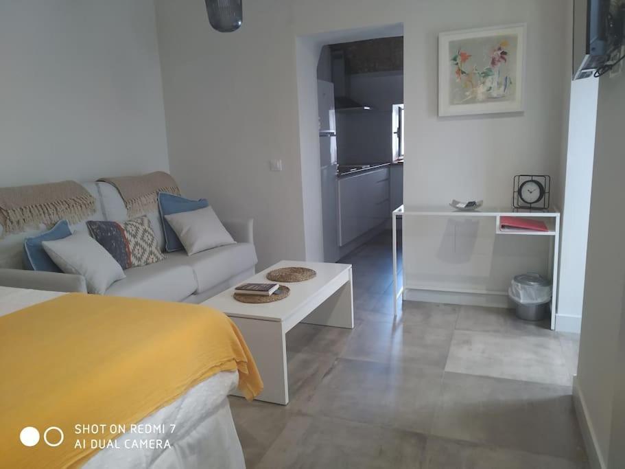 Estudio "La Casita De Arcos"Vutca13957 Аркос-де-ла-Фронтера Екстер'єр фото